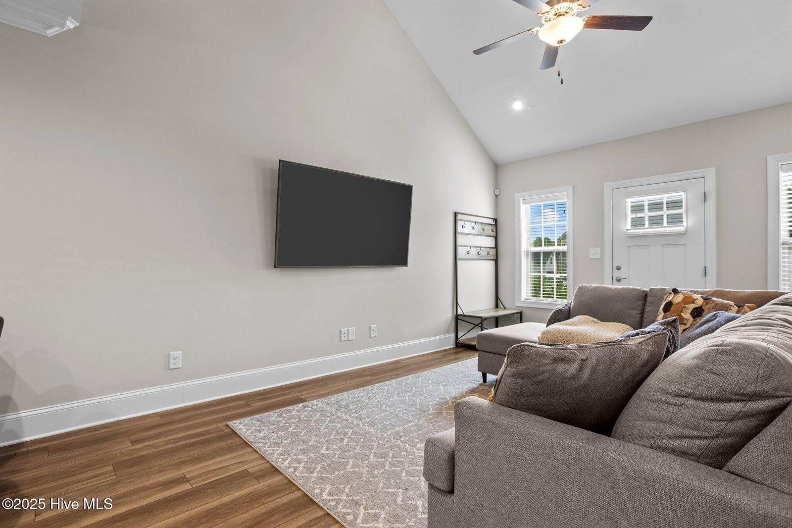 127 Lark Drive, Moore County, NC 27376