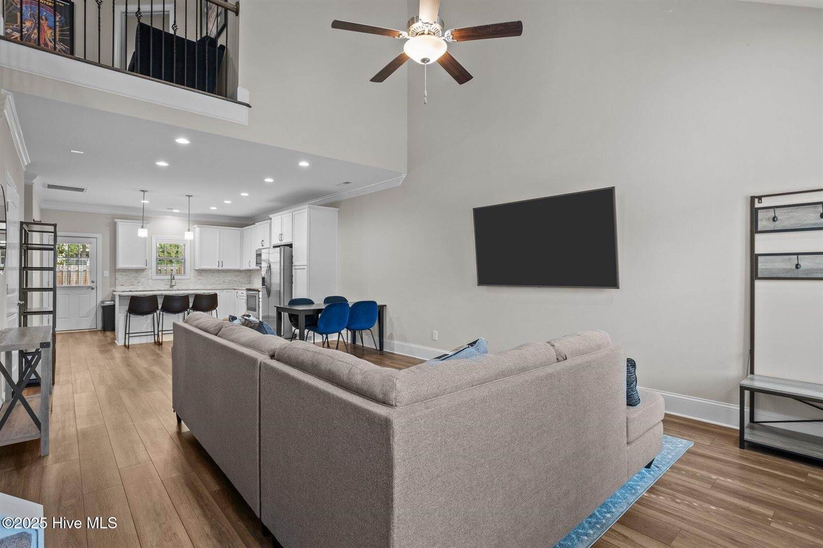 127 Lark Drive, Moore County, NC 27376