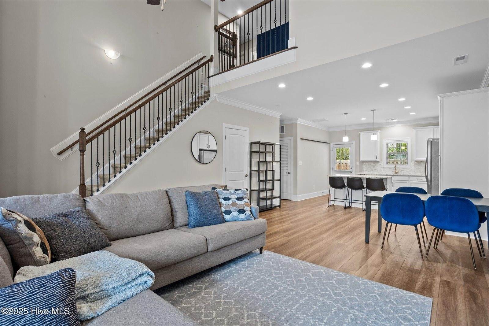 127 Lark Drive, Moore County, NC 27376