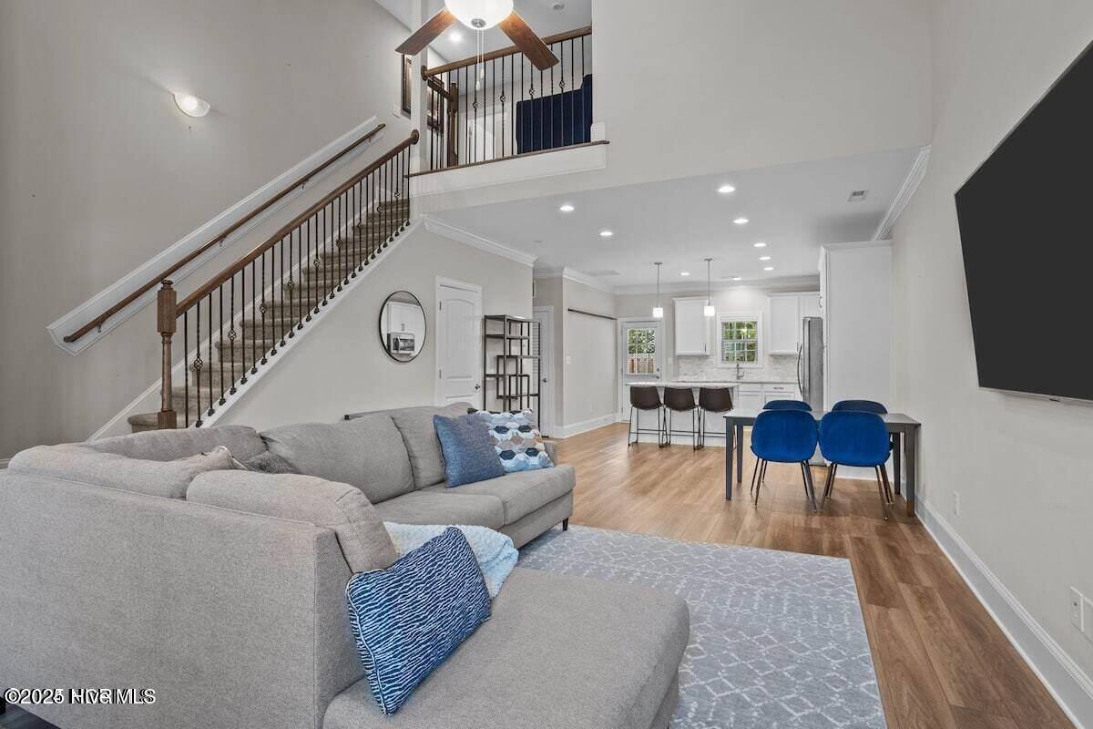 127 Lark Drive, Moore County, NC 27376