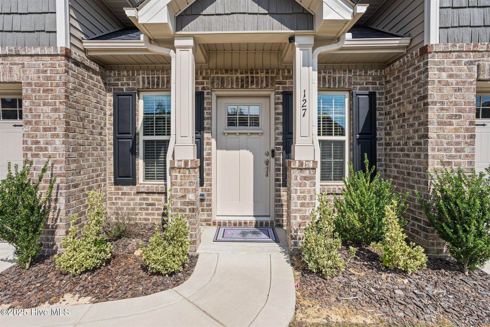 127 Lark Drive, Moore County, NC 27376