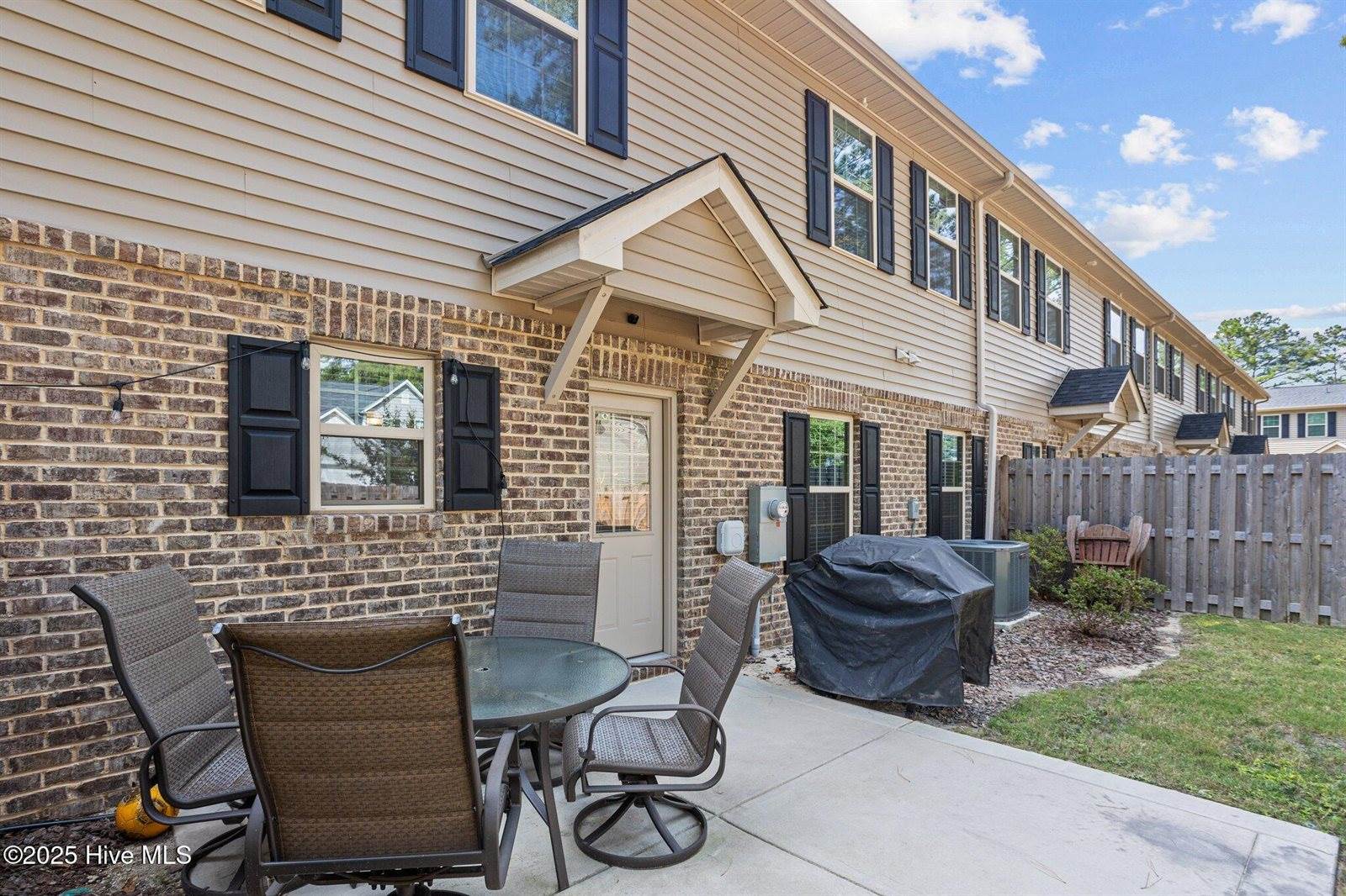 127 Lark Drive, Moore County, NC 27376