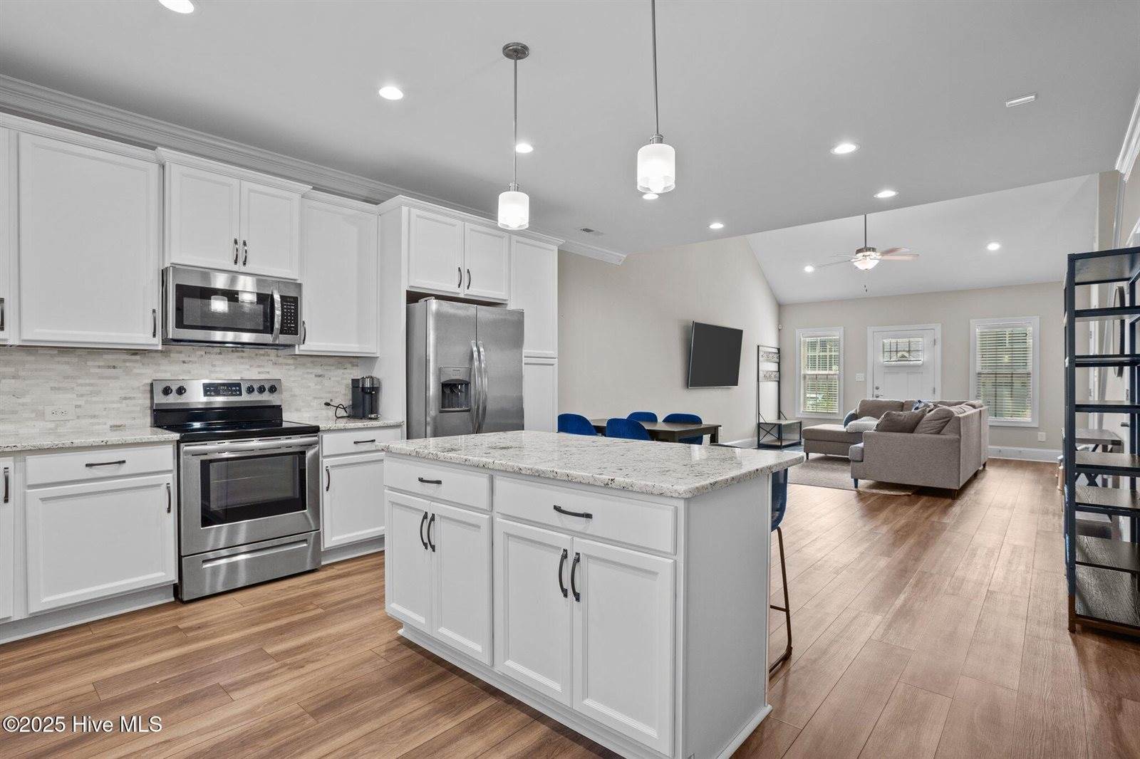 127 Lark Drive, Moore County, NC 27376