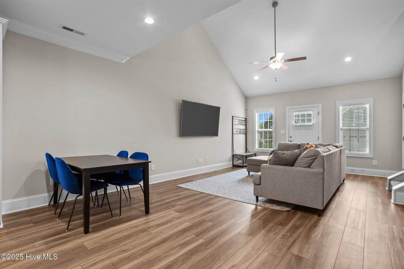 127 Lark Drive, Moore County, NC 27376