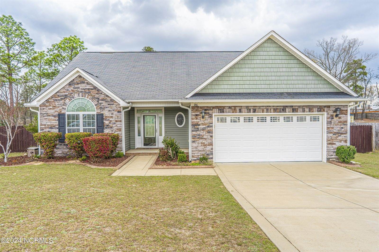 186 Ashcroft Court, Hoke County, NC 28376