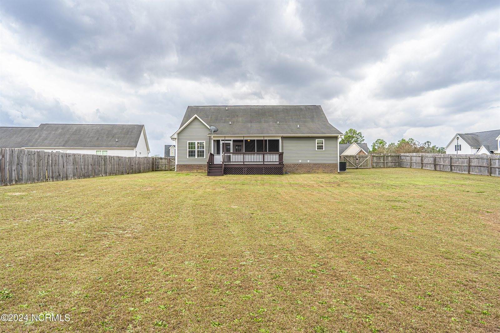186 Ashcroft Court, Hoke County, NC 28376