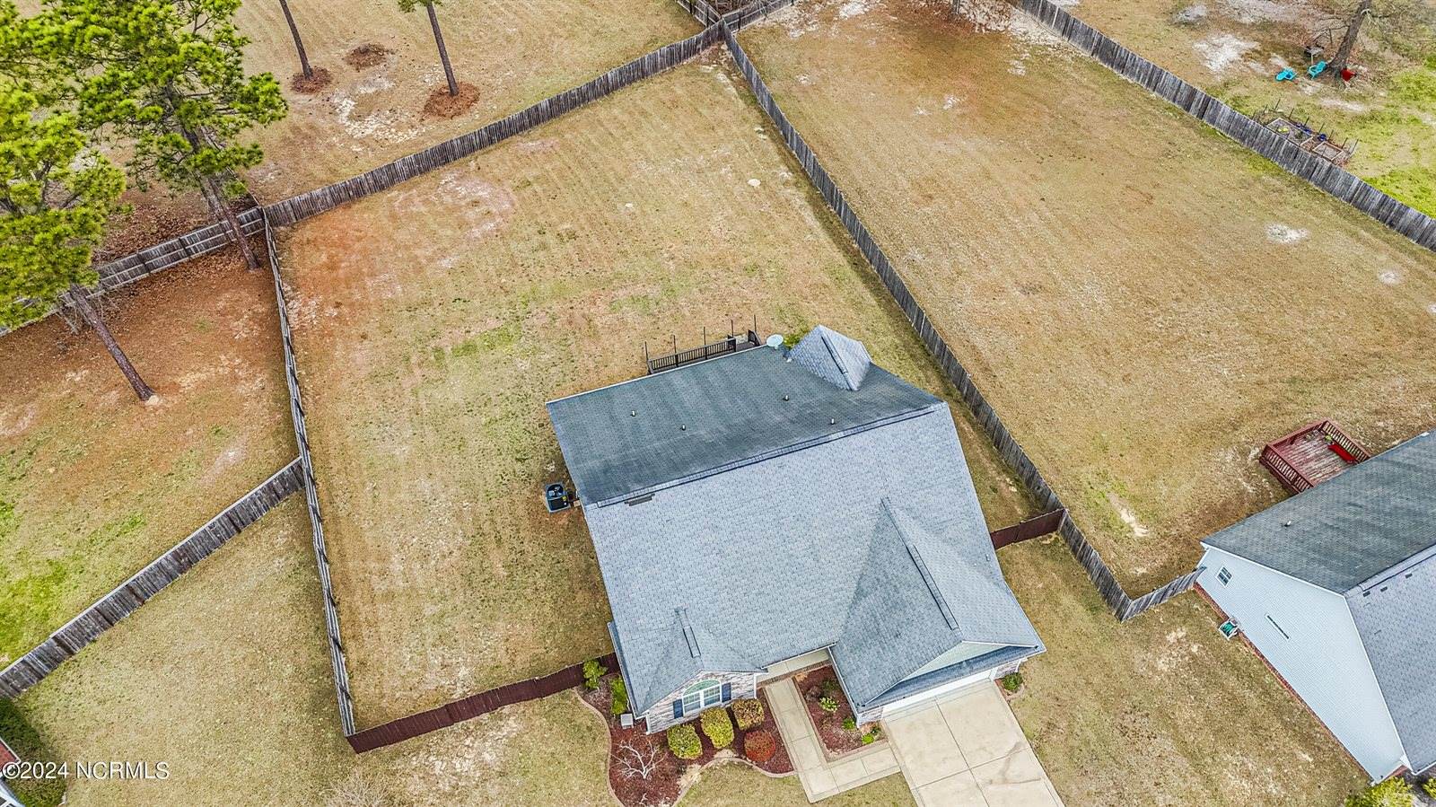 186 Ashcroft Court, Hoke County, NC 28376