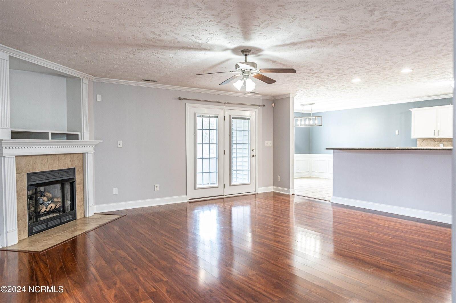 186 Ashcroft Court, Hoke County, NC 28376