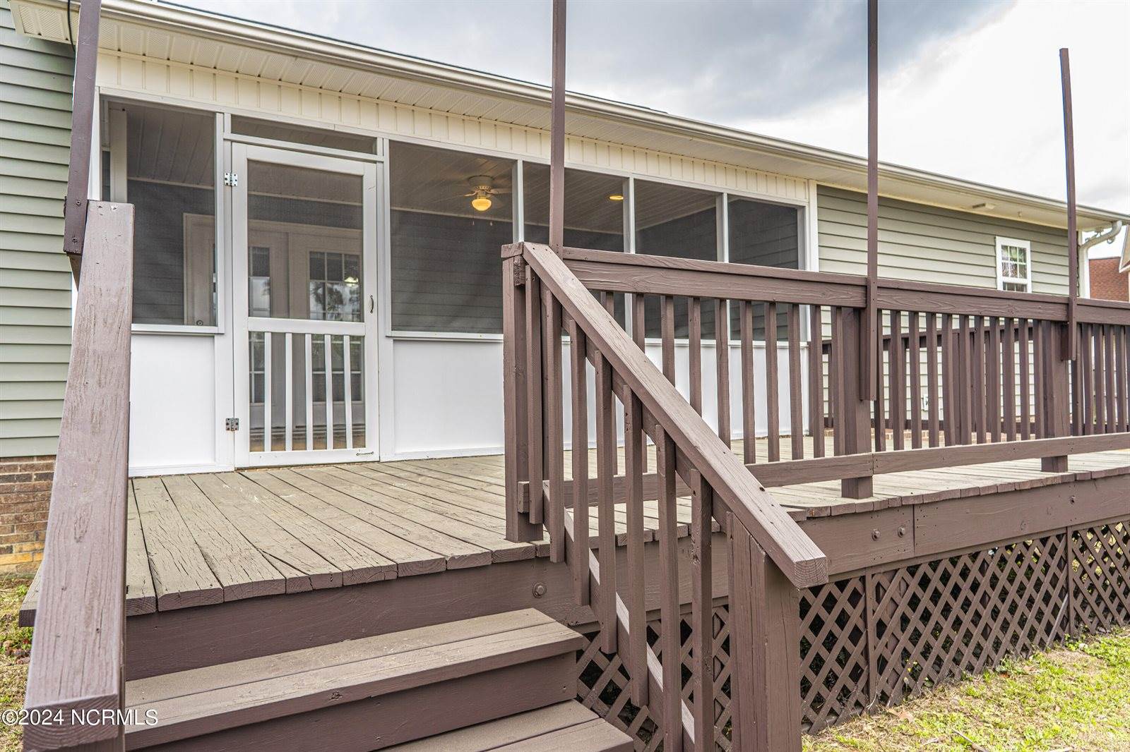 186 Ashcroft Court, Hoke County, NC 28376