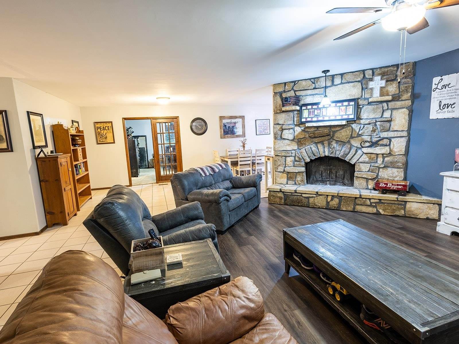 5 Autumn Rd, Arkansas City, KS 67005