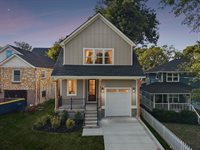 505 Elaine Ave, Nashville, TN 37209