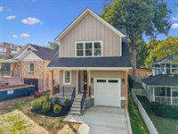 505 Elaine Ave, Nashville, TN 37209
