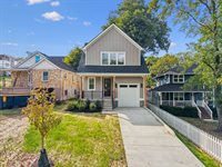 505 Elaine Ave, Nashville, TN 37209