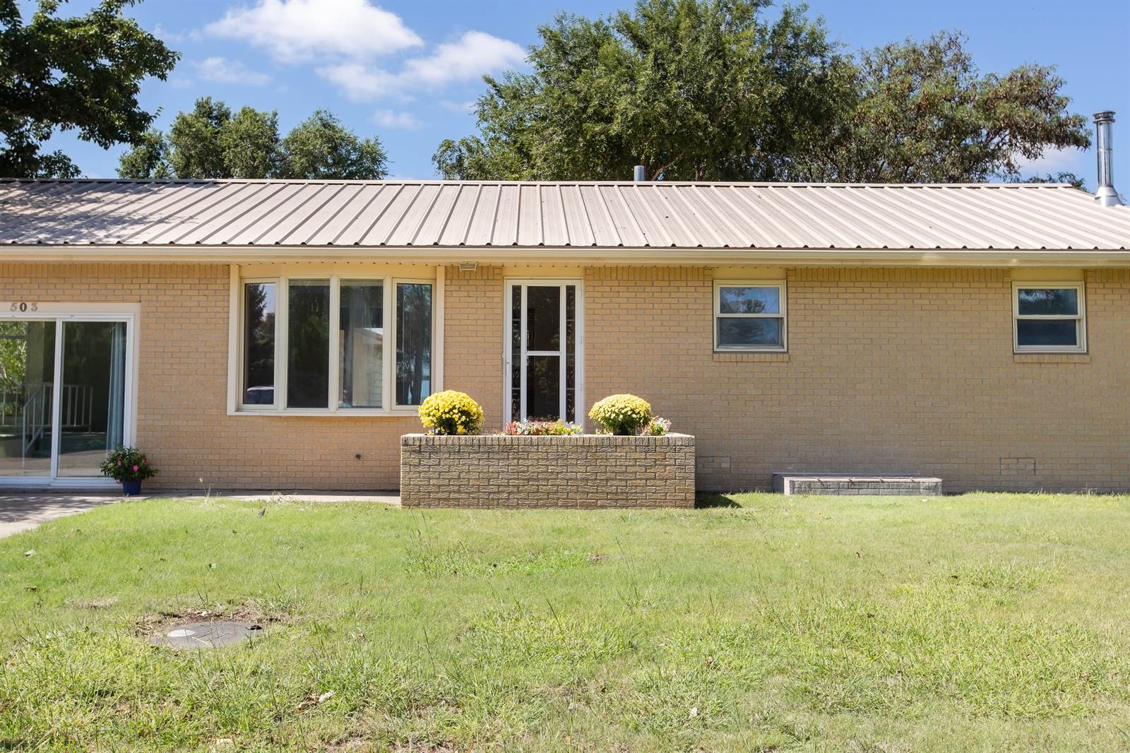 503 S Elm, Ulysses, KS 67880