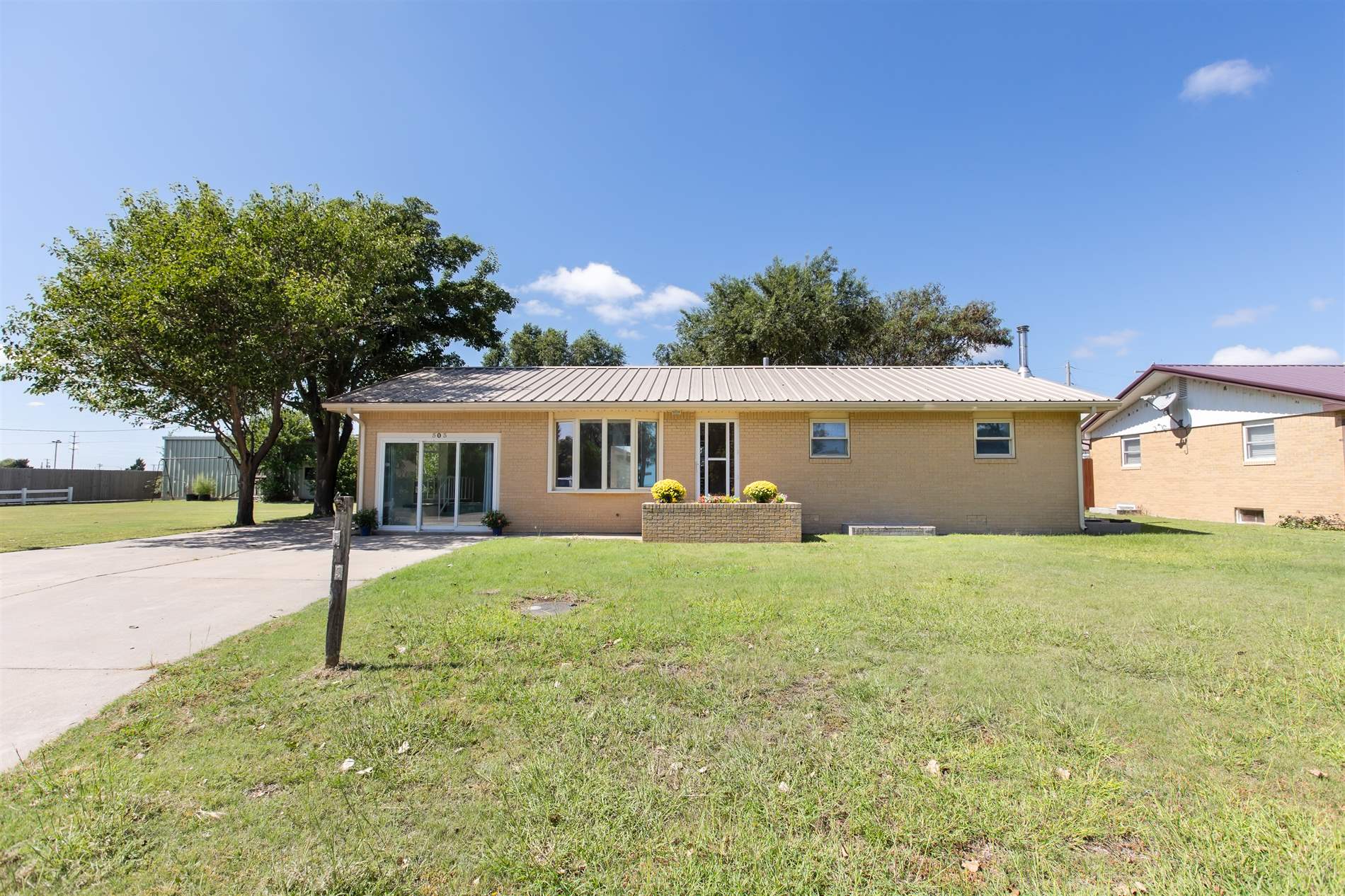 503 S Elm, Ulysses, KS 67880