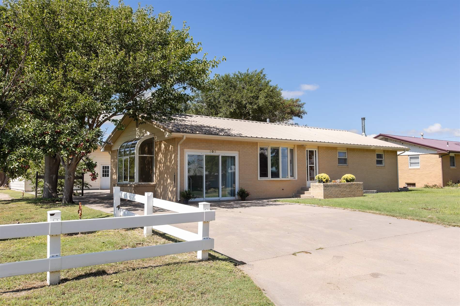 503 S Elm, Ulysses, KS 67880