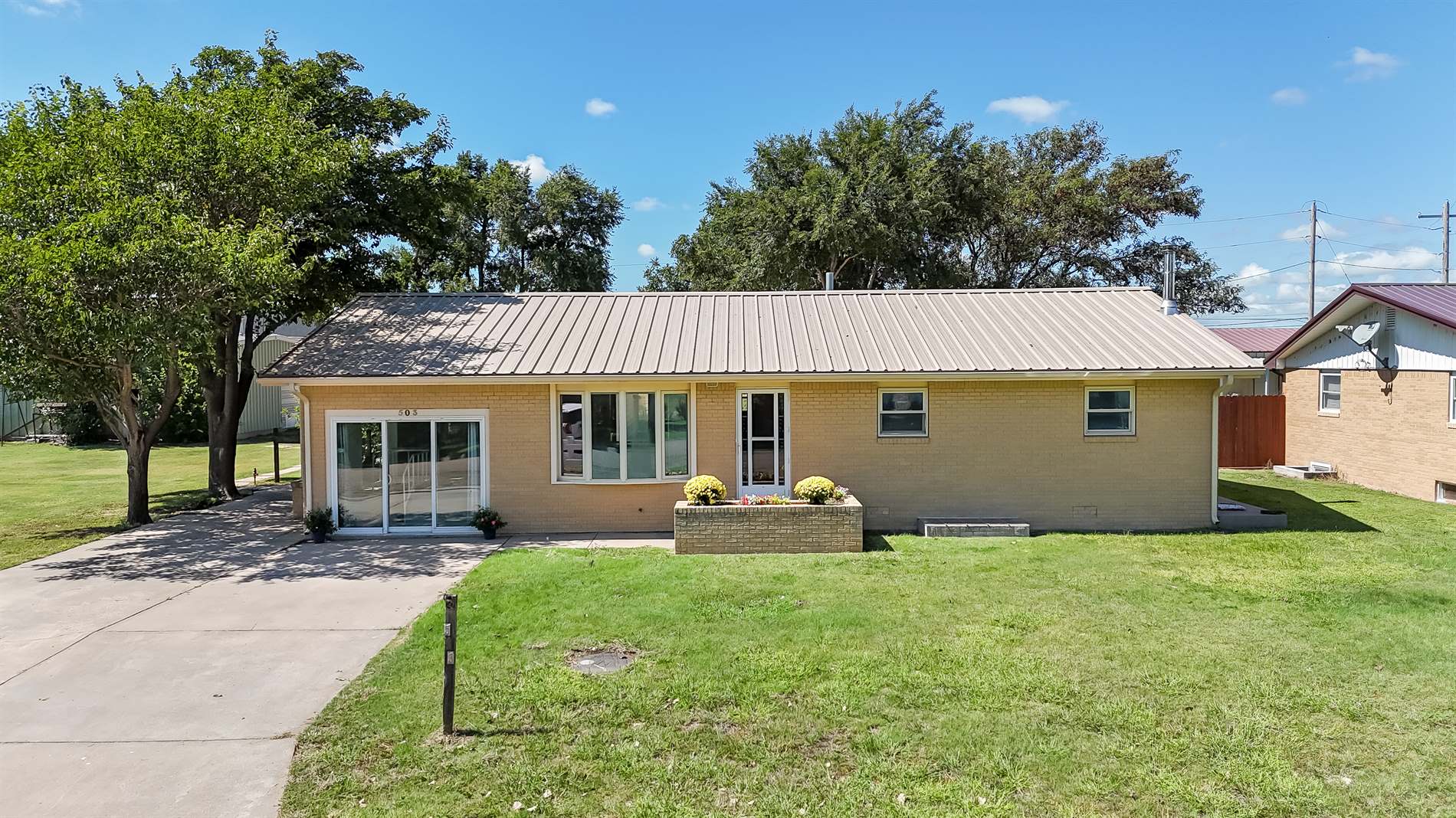 503 S Elm, Ulysses, KS 67880