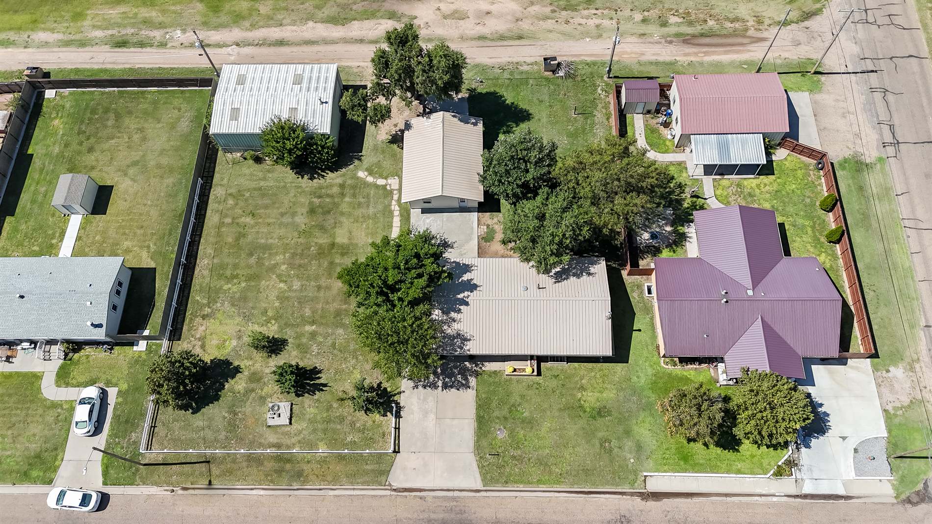 503 S Elm, Ulysses, KS 67880
