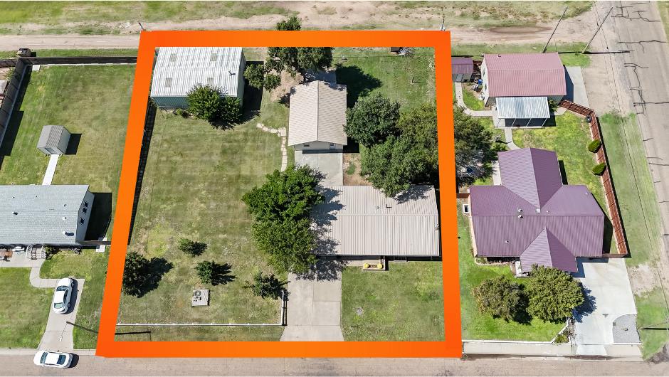 503 S Elm, Ulysses, KS 67880