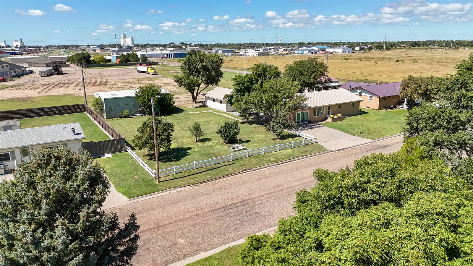 503 S Elm, Ulysses, KS 67880