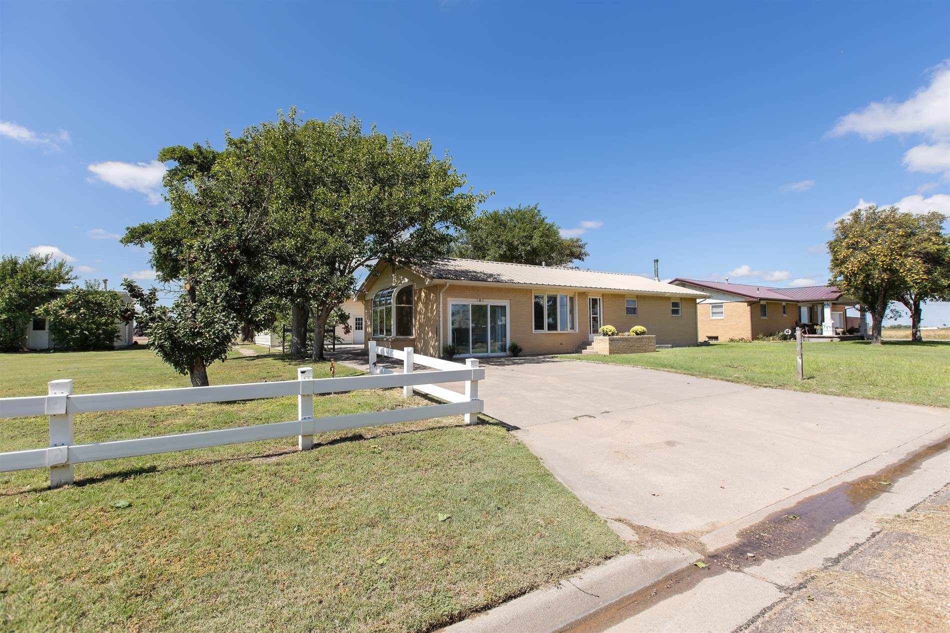 503 S Elm, Ulysses, KS 67880