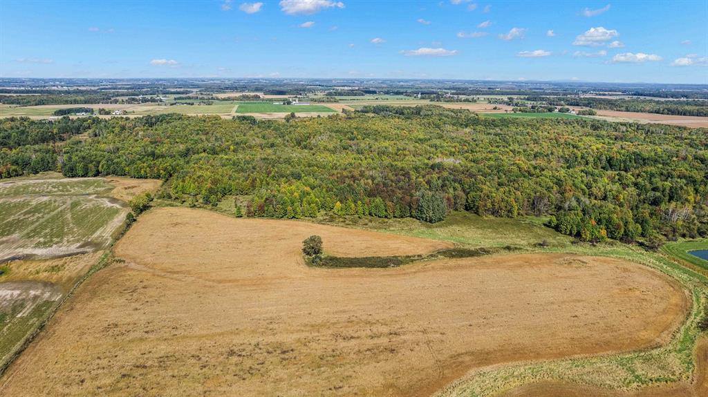 40 acres Connor Street, Auburndale, WI 54412