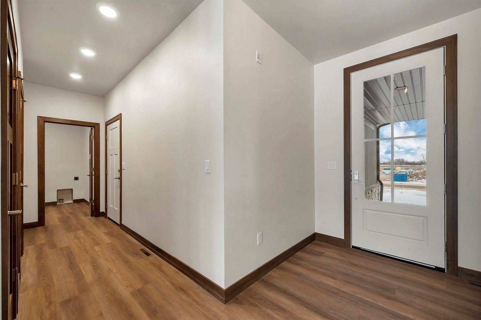 1617 North Honeysuckle Drive, De Pere, WI 54115