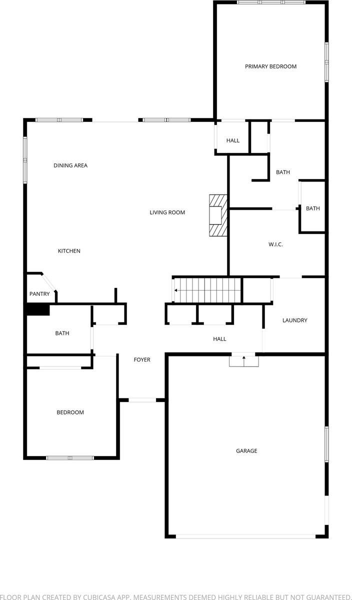 1617 North Honeysuckle Drive, De Pere, WI 54115