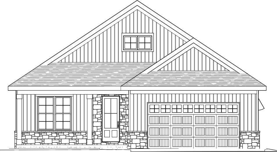 1617 North Honeysuckle Drive, De Pere, WI 54115