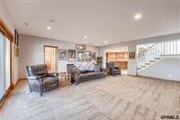 12261 Bobwhite Road, Gretna, NE 68028