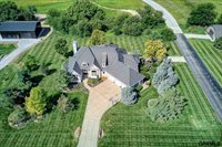 12261 Bobwhite Road, Gretna, NE 68028