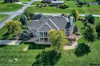 12261 Bobwhite Road, Gretna, NE 68028