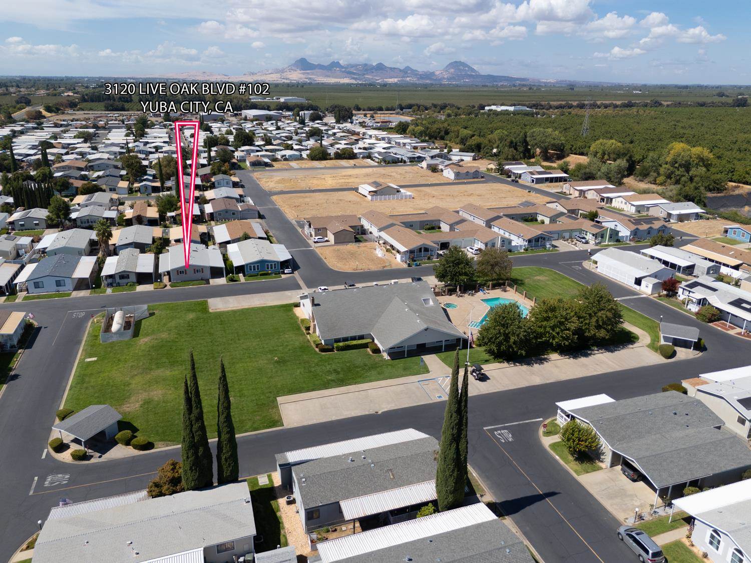 3120 Live Oak Boulevard, Yuba City, CA 95991