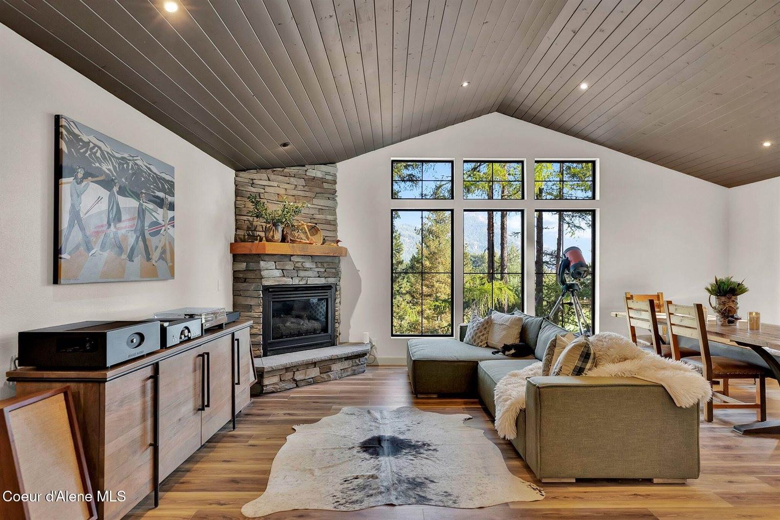 232 North Quail Run, Sandpoint, ID 83864