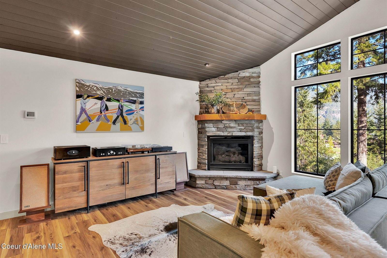 232 North Quail Run, Sandpoint, ID 83864