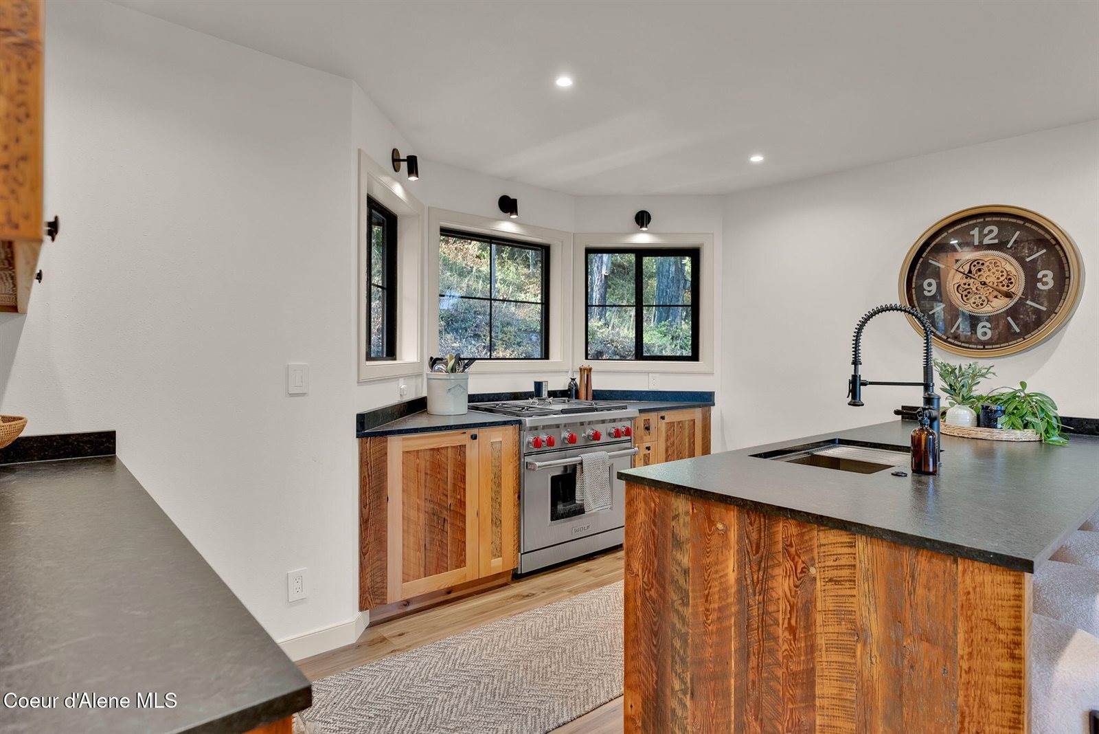 232 North Quail Run, Sandpoint, ID 83864