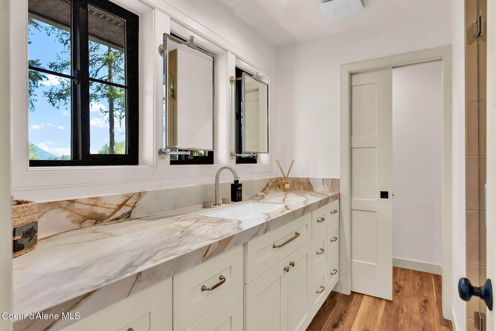 232 North Quail Run, Sandpoint, ID 83864