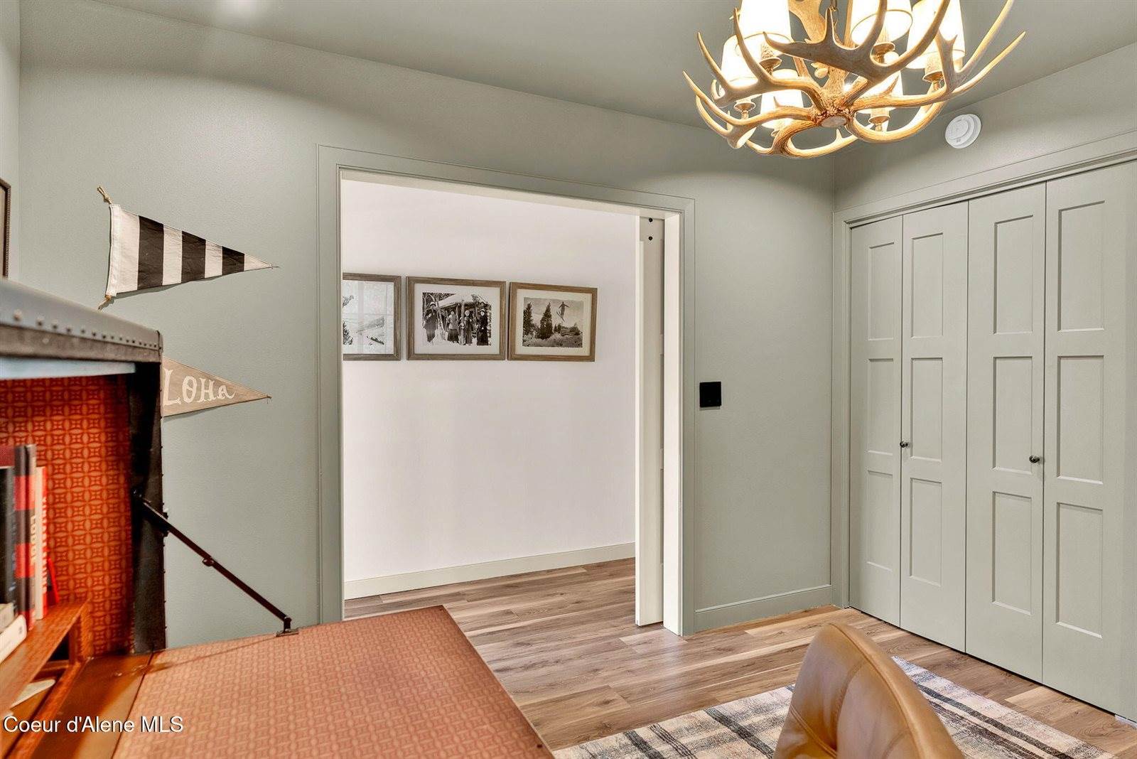 232 North Quail Run, Sandpoint, ID 83864