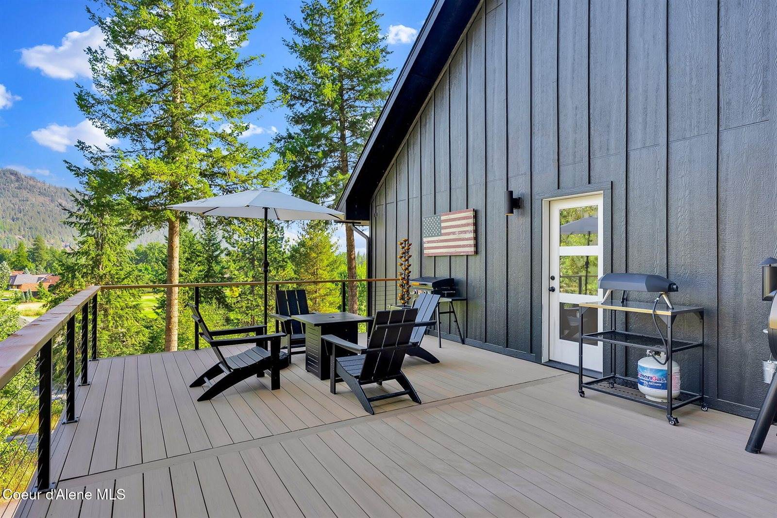 232 North Quail Run, Sandpoint, ID 83864