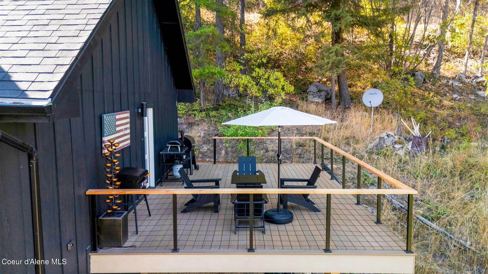 232 North Quail Run, Sandpoint, ID 83864