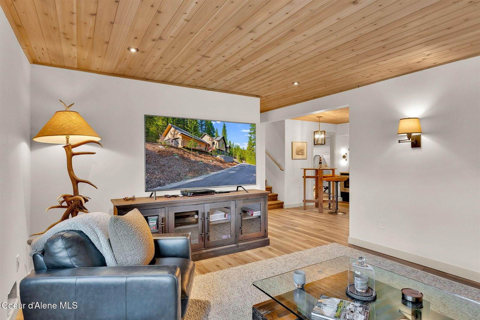 232 North Quail Run, Sandpoint, ID 83864