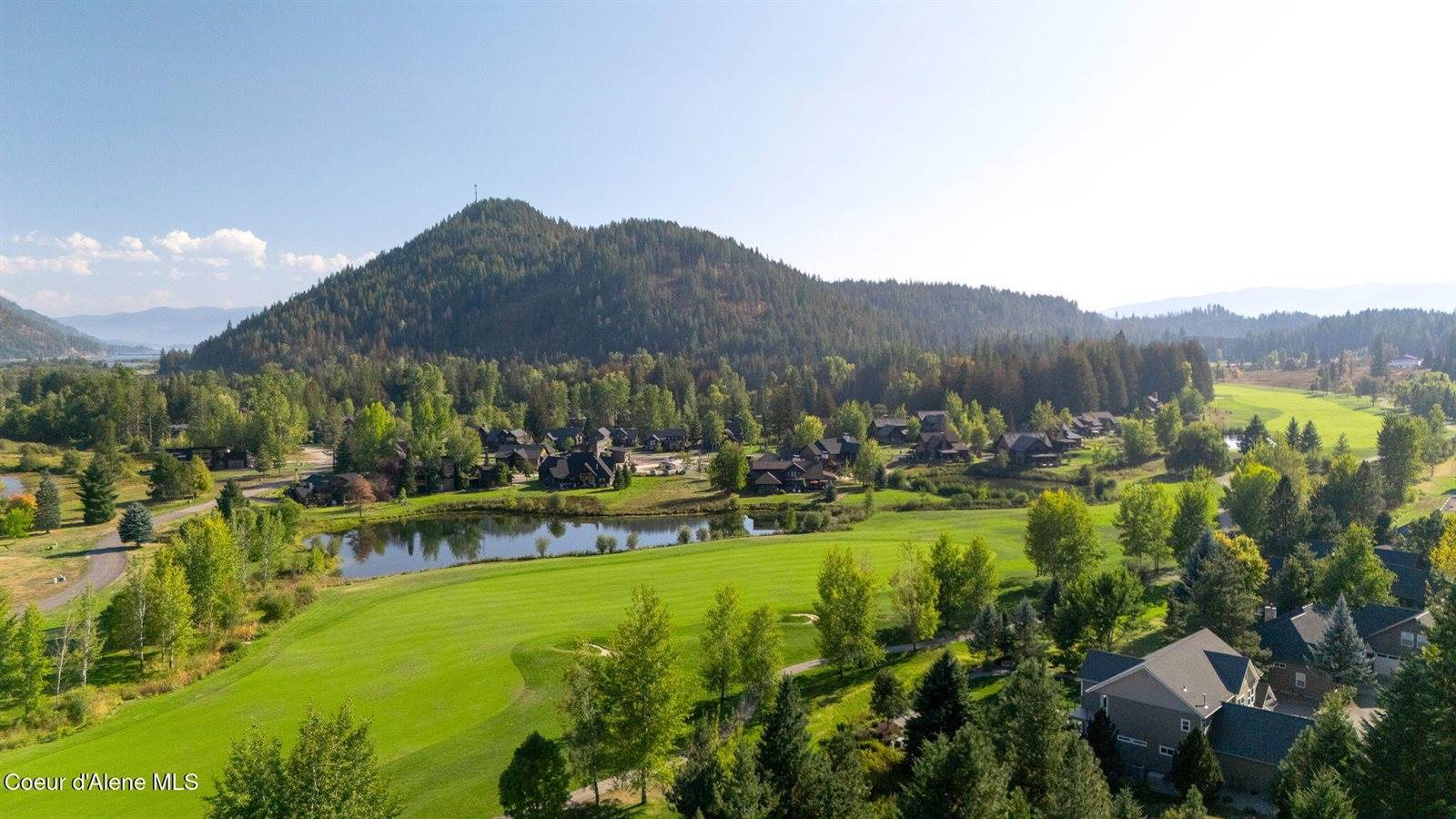 232 North Quail Run, Sandpoint, ID 83864