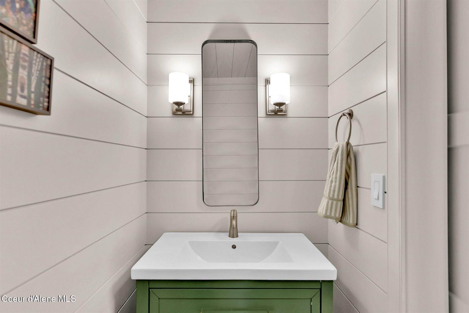 232 North Quail Run, Sandpoint, ID 83864