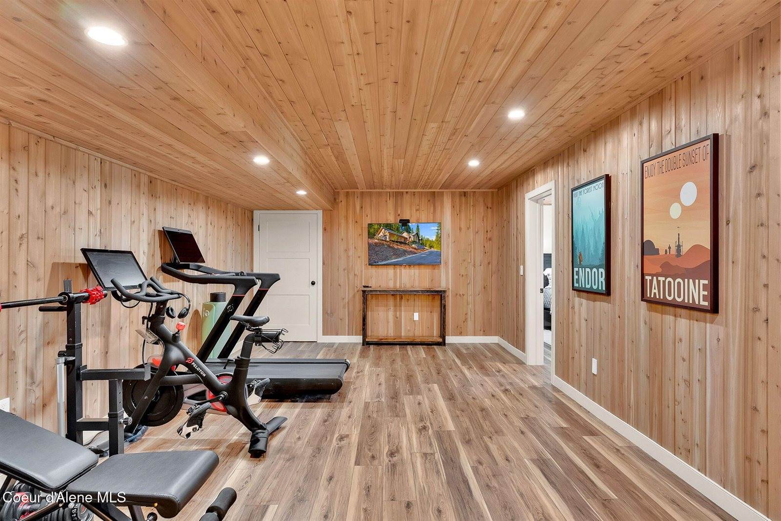 232 North Quail Run, Sandpoint, ID 83864