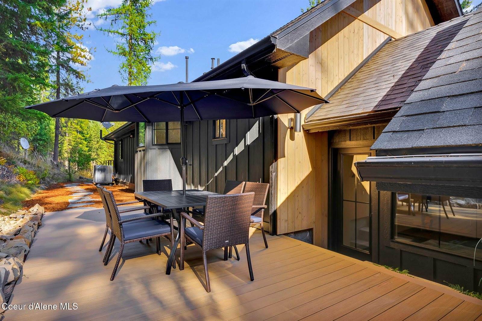 232 North Quail Run, Sandpoint, ID 83864