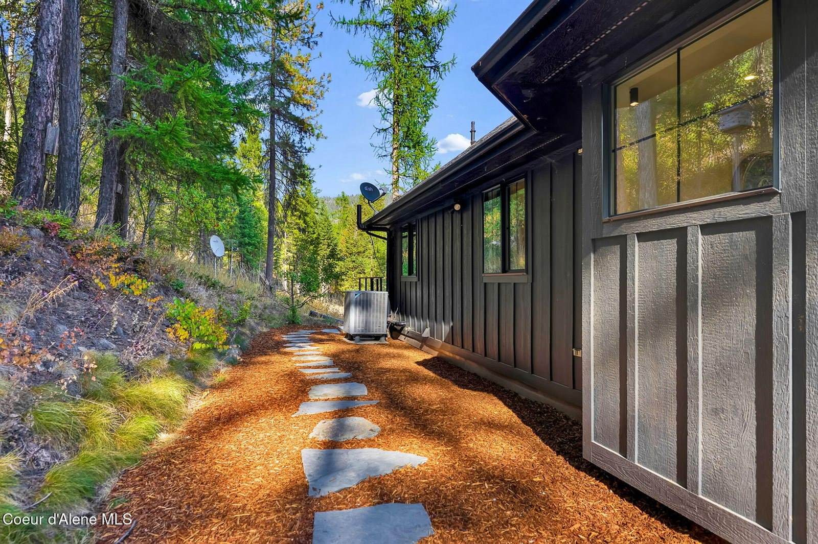 232 North Quail Run, Sandpoint, ID 83864