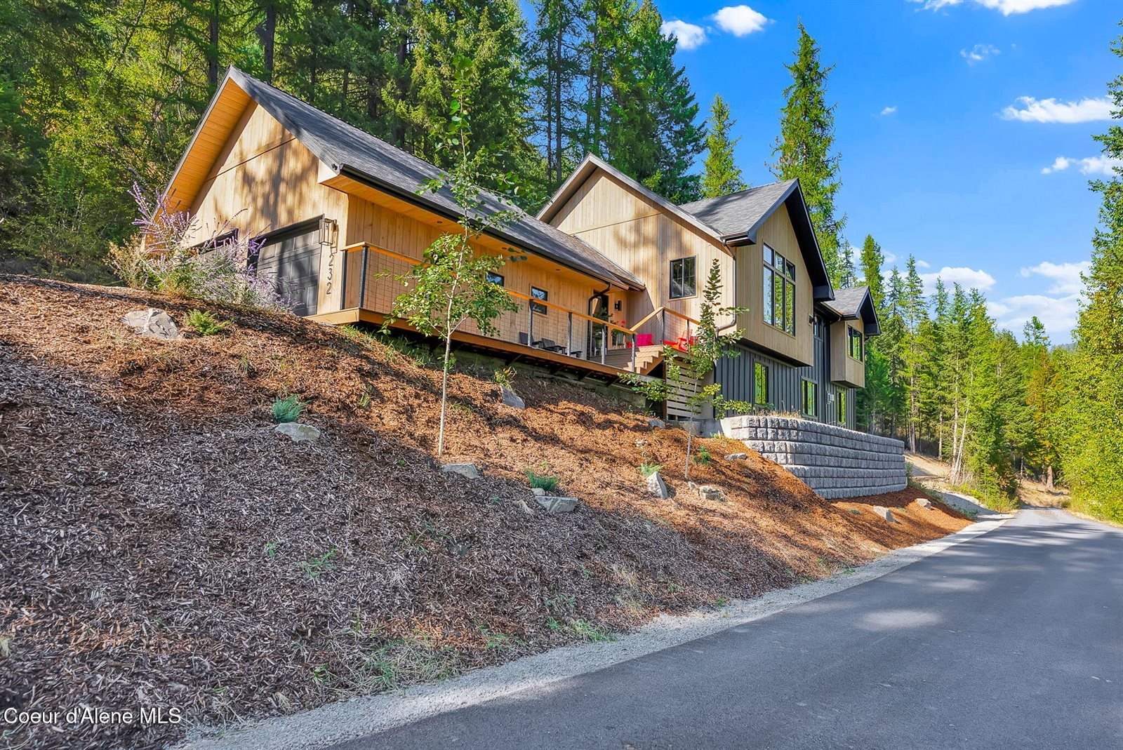 232 North Quail Run, Sandpoint, ID 83864