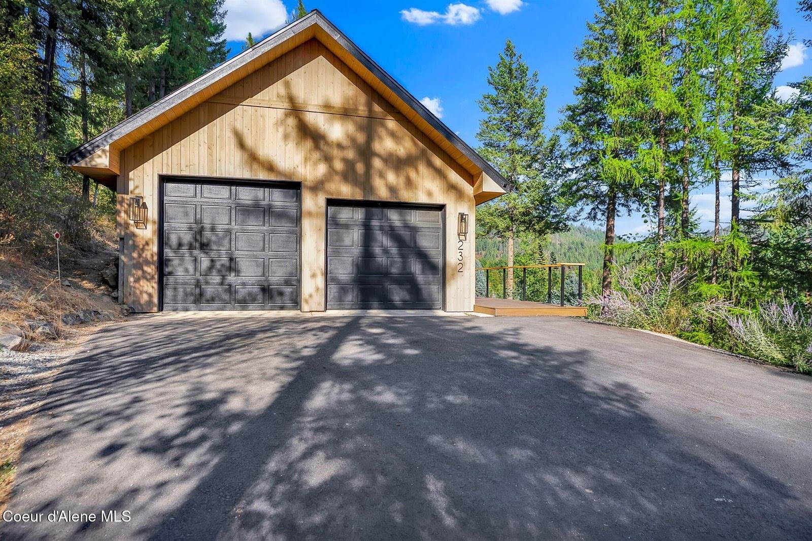 232 North Quail Run, Sandpoint, ID 83864