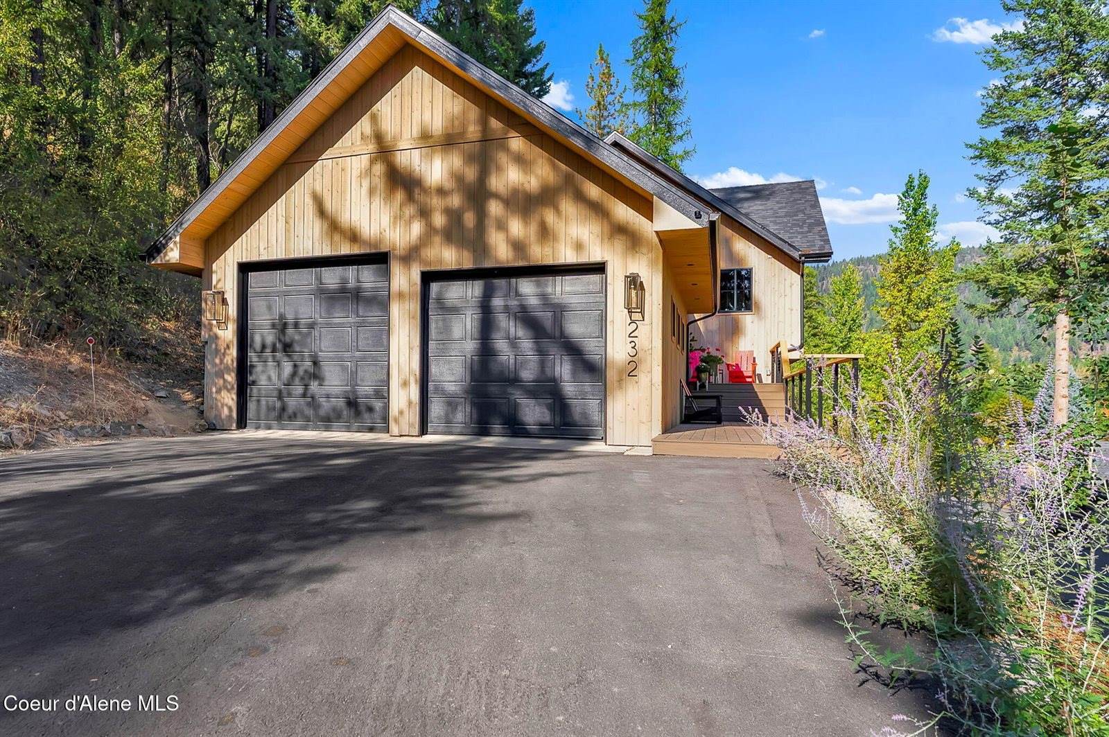 232 North Quail Run, Sandpoint, ID 83864