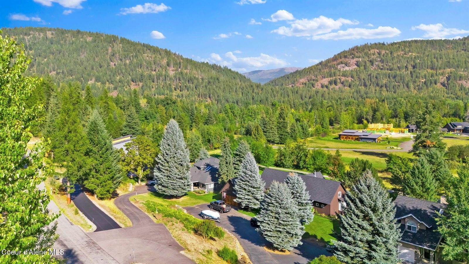 232 North Quail Run, Sandpoint, ID 83864